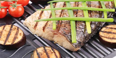 Maybe you would like to learn more about one of these? 10 Healthy Tips & Benefits of Grilling