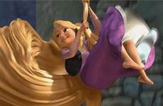 rapunzel gif tangled princess fanpop