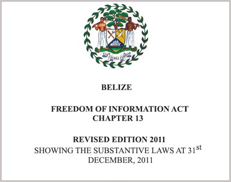 Freedom of information act florida. Freedom of Information Act - Office Of The Ombudsman