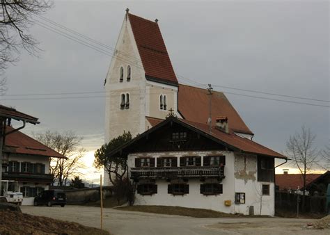 #impressionen, #winter in #oberbayern 2020/ 2021 im lkr. Thannkirchen, Oberbayern Foto & Bild | architektur ...