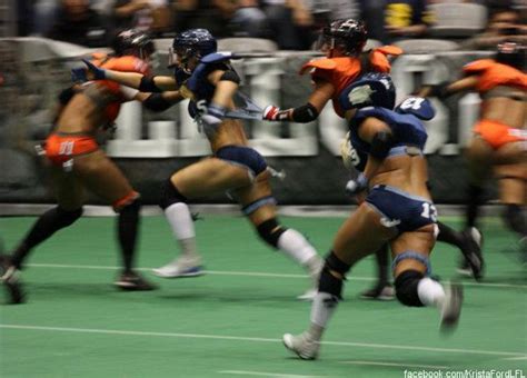 5 things the lingerie football leagu… Tech-media-tainment: Player controversy shines ...