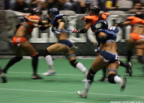 Lfl legends football league girls attack : Tech-media-tainment: Player controversy shines ...