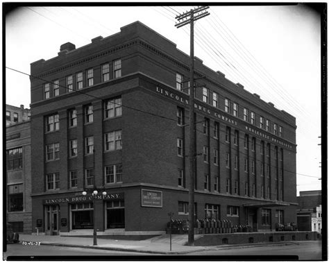 Is lincoln, nebraska's premier landscaping services provider. 33. Lincoln Drug Company Building | Downtown Lincoln, NE