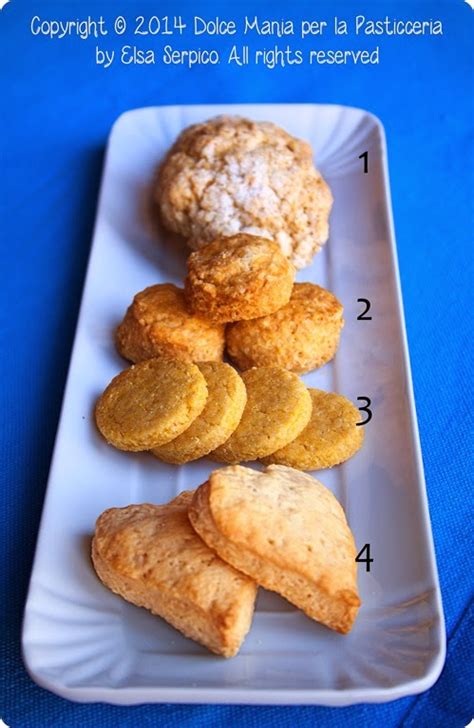 We did not find results for: Dolce Mania per la Pasticceria: Biscotti leggeri senza ...