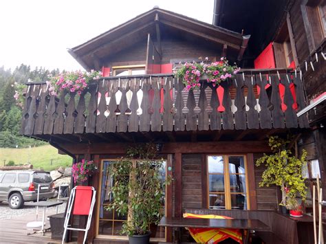 Maybe you would like to learn more about one of these? Gasthaus Battagliahütte at Brambrüesch. Restaurant a 5 ...