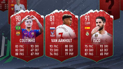 Van aanholt's price on the xbox market is 72,000 coins (25 min ago). FIFA 19 : DCE FUTMAS Coutinho, Isco et Van Aanholt - Millenium