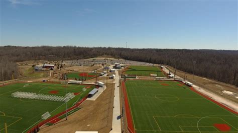 The city of vicksburg is the county seat of warren county in mississippi, built on the banks of the mississippi and yazoo rivers. Vicksburg Sports Force - Malouf Construction