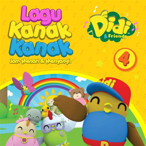You can choose the lagu kanak kanak didi friends apk version that suits your phone, tablet, tv. Lagu Kanak-Kanak, Vol. 4 (Jom Menari & Menyanyi!) by Didi ...