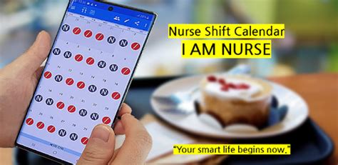 You can be famous with this app. Nurse Shift Calendar (I AM NURSE) - Apps on Google Play