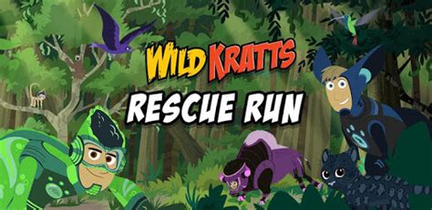 If you are facing any problems in playing free fire on pc then contact us by visiting our contact us page. Wild Kratts Rescue Run by PBS KIDS - more detailed ...