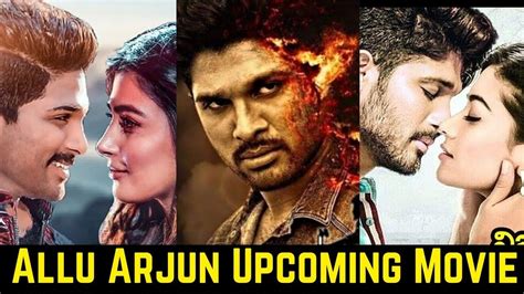 Then whether it be 2020 bollywood films or new bollywood full movies 2020 download, all the contents will be seen in different formats. Allu Arjun New Movie: Download Free Bollywood, Hollywood ...