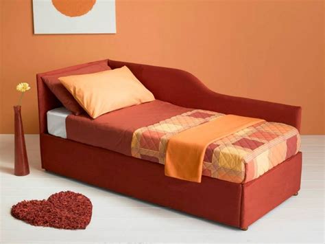 Il letto si vende gia' smontato ed imballato. Awesome Letto Singolo Contenitore Prezzi Images - Home ...