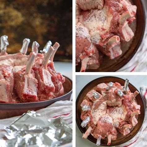 Make sure the tenderloin is completely coated with the spices and feel free to you can even season the pork simply with just salt and pepper. Can You Bake Pork Tenderlion Just Wrapped In Foil No ...