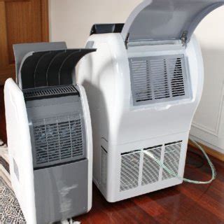The line set is an essential part of any split system air conditioner. (PDF) Localised air conditioning enables comfort with a ...