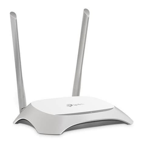 Please choose the relevant version according to your computer's operating system and click the download button. ROTEADOR TP-LINK WIRELESS 300 MBPS MOD TL-WR840N - eDonato