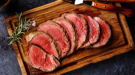 All reviews for beef tenderloin steaks with mushroom sauce. Best Potato To Go With Beef Tenderloin / Grilled ...