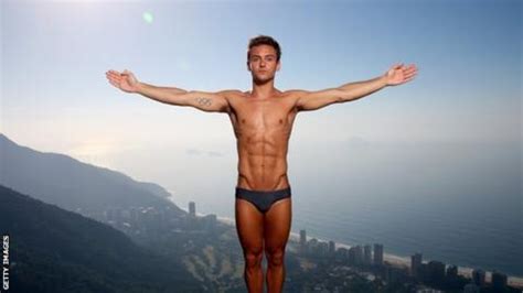 It was one of four aquatic sports at the games, along with swimming, water polo and synchronised swimming. Tom Daley: World Championships 'key' to Olympic ...