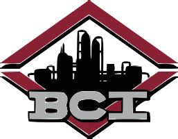 The bci logo design and the artwork you are about to download is the intellectual property of the copyright and/or trademark holder and is offered to you as a convenience for lawful use with proper. Careers - Bayou City Industrial Contractor LTD.