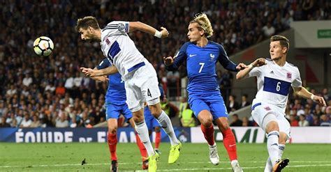 Metz frankreich fußball wappen fußball bundesliga nationalmannschaft fc bayern münchen borussia dortmund trikot fussball fifa fußball. / Luxemburg holt sensationelles Unentschieden gegen ...