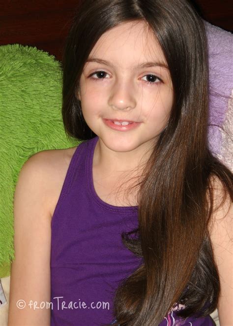 I love models forum › teen modeling agencies › models foto and video archive collection of nonude models from different studios. From Tracie: Eight Years Old