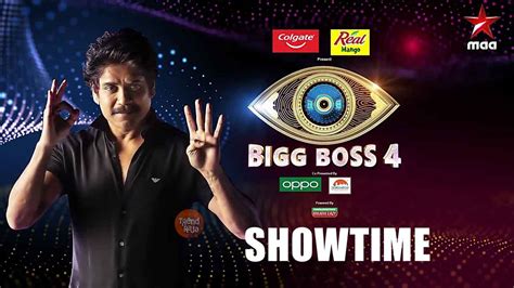 Bigg boss 4 telugu voting poll: Bigg Boss Telugu Season 5 Vote (Online Voting) 2021 ...