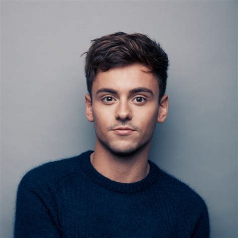 I check in with some the biggest names in sport including @tomdaley1994 , @mdawg1bright (chelsea and england @lionesses ) footballer + @skyandocean. Tom Daley - YouTube