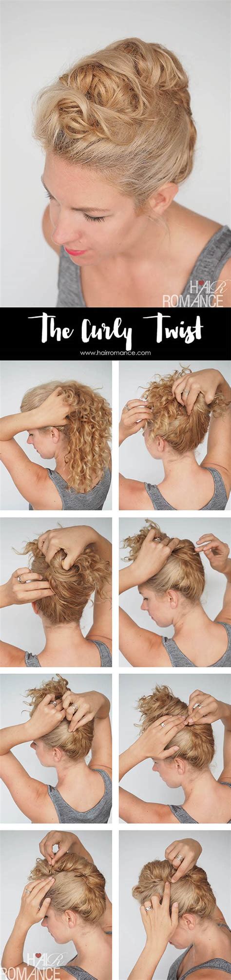 Video easy prom hairstyles for long hair, bridal hairstyle tutorial videos for women new. 9 Easy DIY Hairstyles Tutorials For Stunning Looks