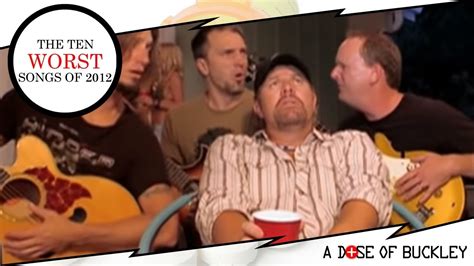 Every time i listen to this, i feel like i'm in chit chat: The Ten Worst Songs of 2012 - YouTube