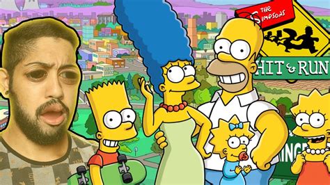 Because quantity of new how to run ps2 emulator contents are launched instability, so we will update ones regularly. O GTA DOS SIMPSONS DE PS2 - THE SIMPSONS HIT & RUN - YouTube
