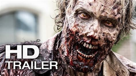 Check spelling or type a new query. FEAR THE WALKING DEAD Official Trailer (2016) - YouTube