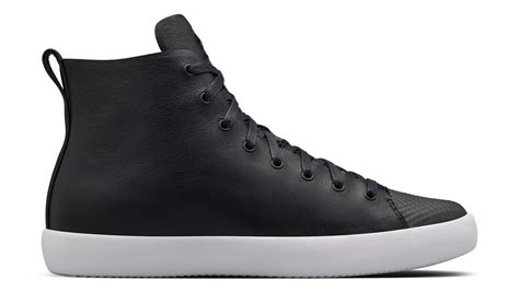 Get the best deals on black sneakers with white soles and save up to 70% off at poshmark now! Converse All Star Modern High Top HTM "Black" | Converse ...