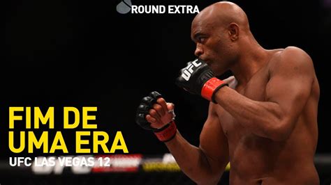 Anderson silva finaliza chael sonnen #ufcera. ULTIMA LUTA DE ANDERSON SILVA - RESUMO - YouTube