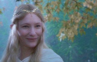 Besten filme mit cate blanchett. Elbisch im Kino: Der Herr der Ringe Teil 1 (Die Gefährten)