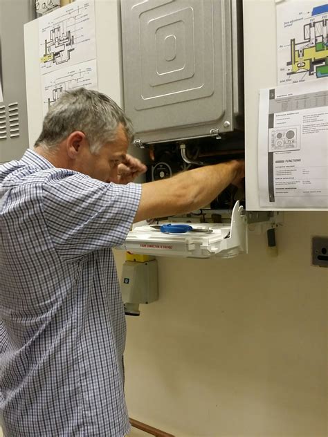 The paper aims to develop an career elevator for providing digital personnel for the it industry, to consider all levels of education with examples of leading educational institutions in the areas of training highly. Our engineer during Vokera training day. #Boiler #Service ...