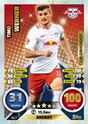 We did not find results for: Germany Match Attax Extra 2017 Football Trading Cards