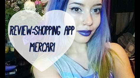 From a buying perspective i like pm and ebay the best (in that order). Reviewing the Shopping App Mercari vs Poshmark ♡ - YouTube