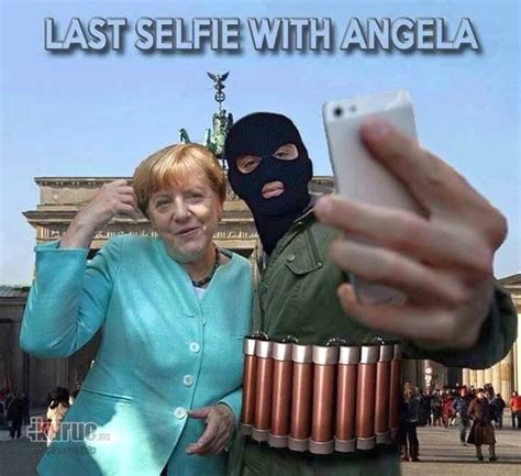 9gag is your best source of fun! Angela Merkel memes • Bruce On Politics