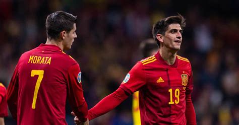 España se la juega ante eslovaquia para poder pasar a octavos de la eurocopa. Eurocopa 2021 Eslovaquia vs España: Las mejores cuotas ...