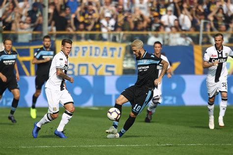 Con marcador, goles, jugadas y resultado. Soi kèo Parma vs Lazio, 00h00 ngày 10/02: Thể hiện quyết tâm