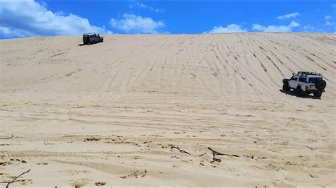 Eighty mile beach marine park. 4x4 Fun, Camping & Swimming @ Nine Mile Beach - YouTube