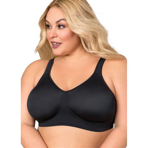 Check spelling or type a new query. Ashley Stewart No-Underwire Soft Cup Bra, C-Cup | Bra4Her ...