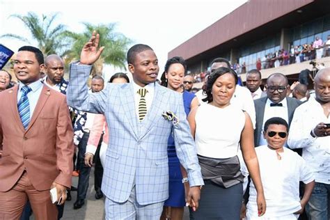 2021 prophecies the crossover night by prophet shepherd bushiri. Osita Iheme At Pastor Bushiri's Birthday In Malawi (Photos ...