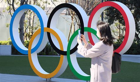 Noch während der olympischen spiele wurden am 18. Offiziell: Olympische Sommerspiele beginnen 23. Juli 2021 ...