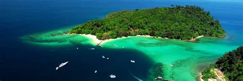 Maybe you would like to learn more about one of these? PULAU YANG MENARIK DI SABAH: TAMAN TUNKU ABDUL RAHMAN