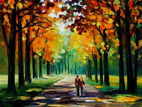 30+ Oil Paintings