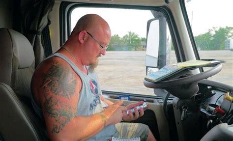 Best trucking app featured by truckers! What Can Mobile Apps Do For You? - Articles - Drivers ...