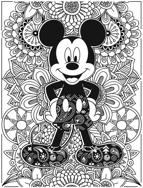 Supercoloring.com is an extremely enjoyable for any ages: Disney Coloring Pages - Best Coloring Pages For Kids