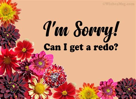 We did not find results for: Sorry Messages - Perfect Apology Messages - FestiFit