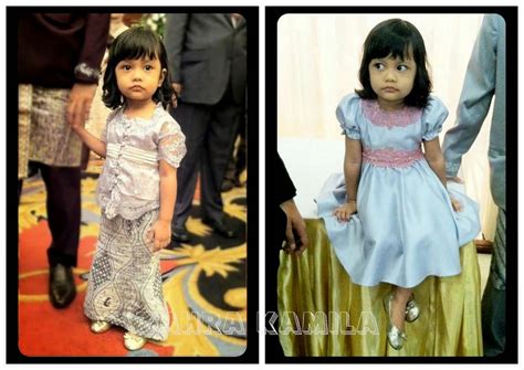 Kebaya adalah salah satu busana yang telah ada sejak lama yang masih eksis hingga saat ini. Model Kebaya Anak Modern: Model kebaya Anak Modern Terbaru ...
