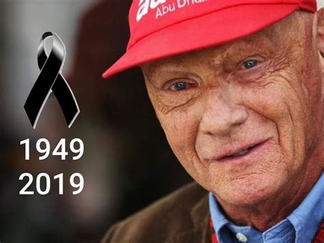 Selon le dirigeant de mercedes, le timing va être très serré et déterminant pour l'écurie allemande, la question d'intégration et d'adaptation du. SLOVO LEGENDE: Umrl je sloviti dirkač formule 1 Niki Lauda